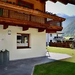 Tirol In By Interhome * Umhausen