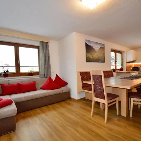 Casa vacanze Tirol In By Interhome