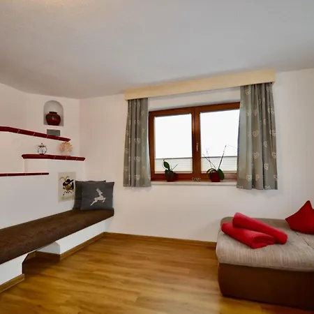 Tirol In By Interhome Casa vacanze *