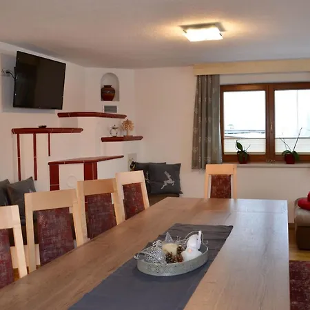 Tirol In By Interhome *