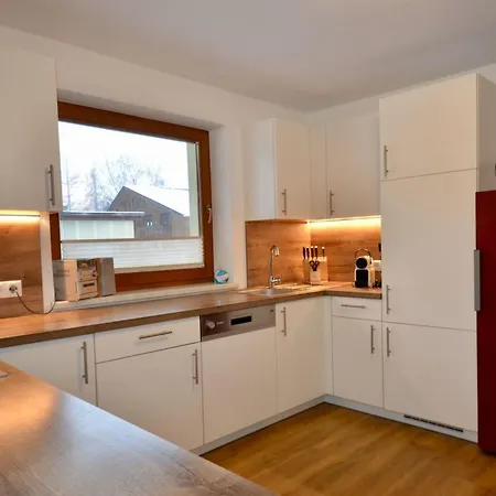 Tirol In By Interhome Casa vacanze