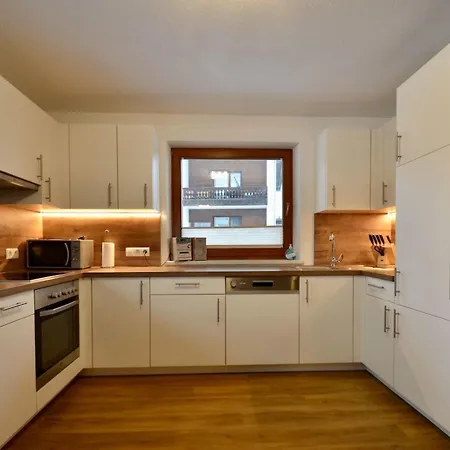 Tirol In By Interhome *