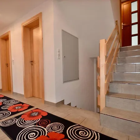 Casa vacanze Tirol In By Interhome