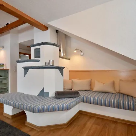 Tirol In By Interhome Umhausen