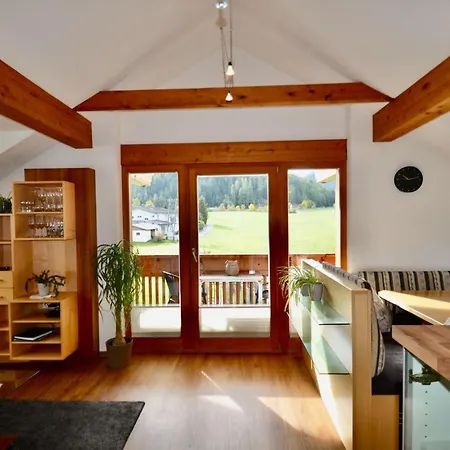 Casa vacanze Tirol In By Interhome