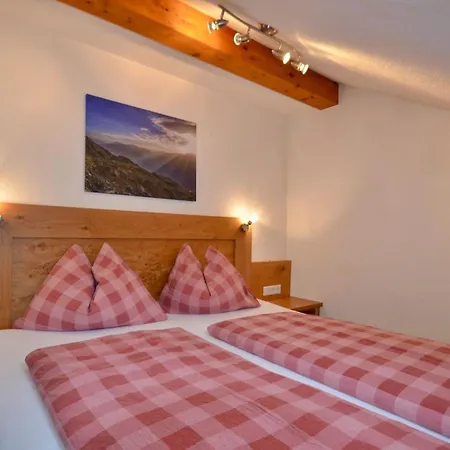 Casa vacanze Tirol In By Interhome