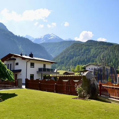 Tirol In By Interhome