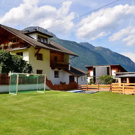 Casa vacanze Tirol In By Interhome