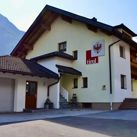 Tirol In By Interhome