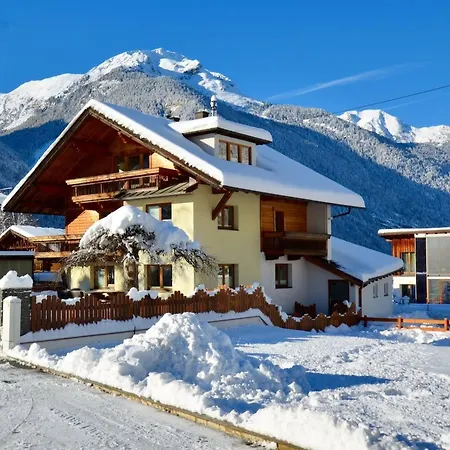 Tirol In By Interhome