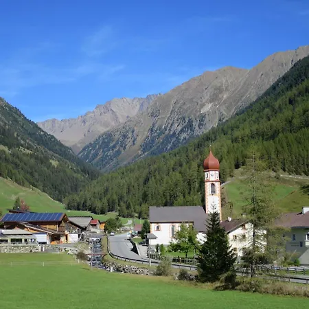 Casa vacanze Tirol In By Interhome *