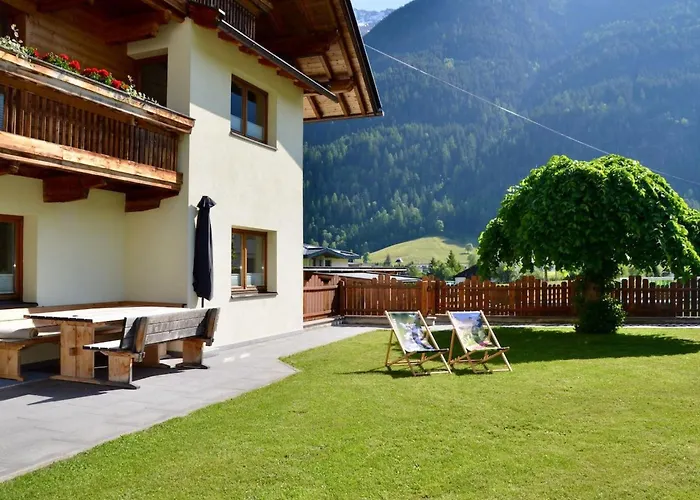 Tirol In By Interhome *