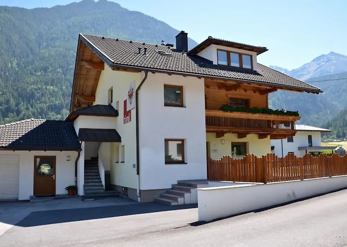 Tirol In By Interhome Prázdninový dům