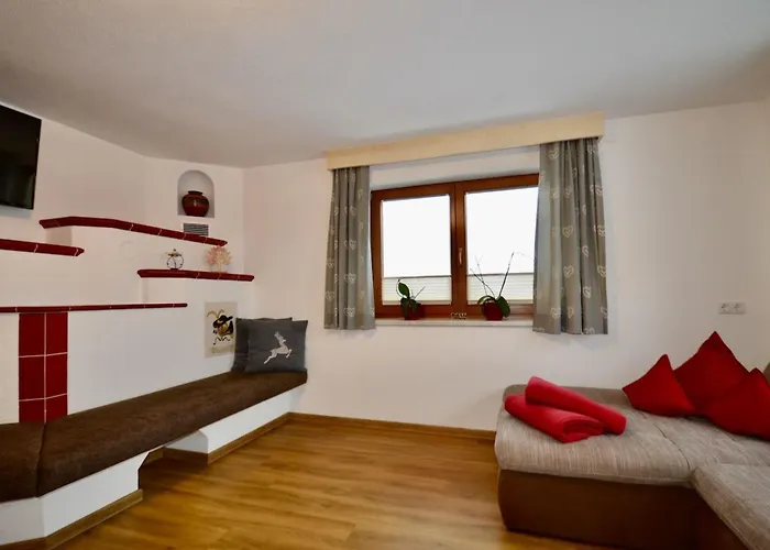 Tirol In By Interhome Prázdninový dům *