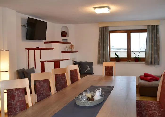 Tirol In By Interhome *