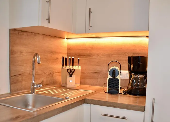 Prázdninový dům Tirol In By Interhome *