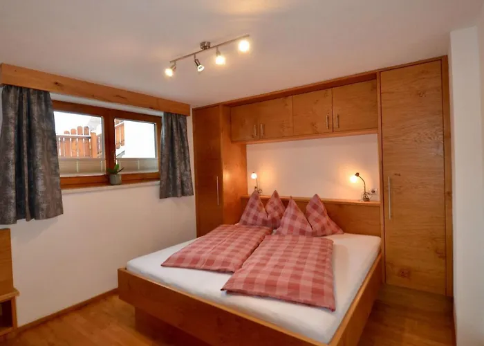 Tirol In By Interhome Prázdninový dům *