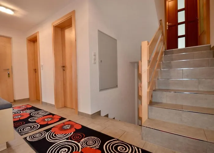 Prázdninový dům Tirol In By Interhome