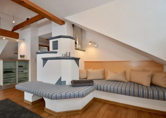 Tirol In By Interhome Umhausen