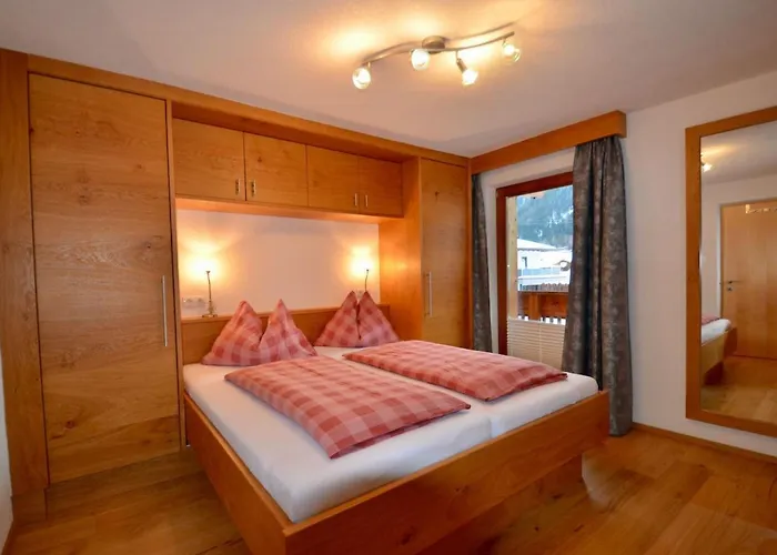 Tirol In By Interhome * Umhausen