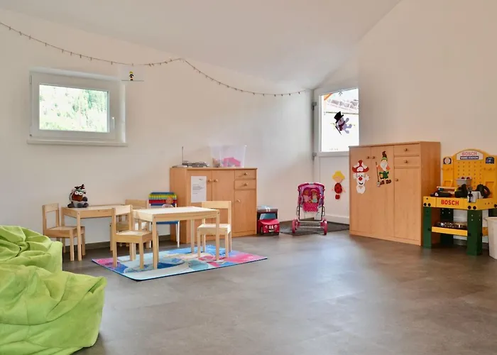 Tirol In By Interhome Prázdninový dům *