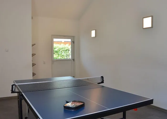 Tirol In By Interhome Prázdninový dům Umhausen