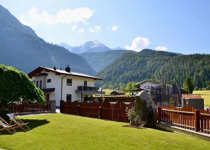 Tirol In By Interhome