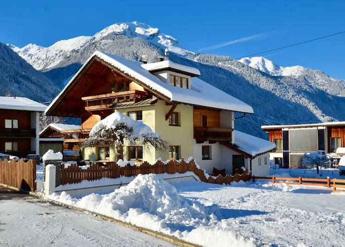 Tirol In By Interhome
