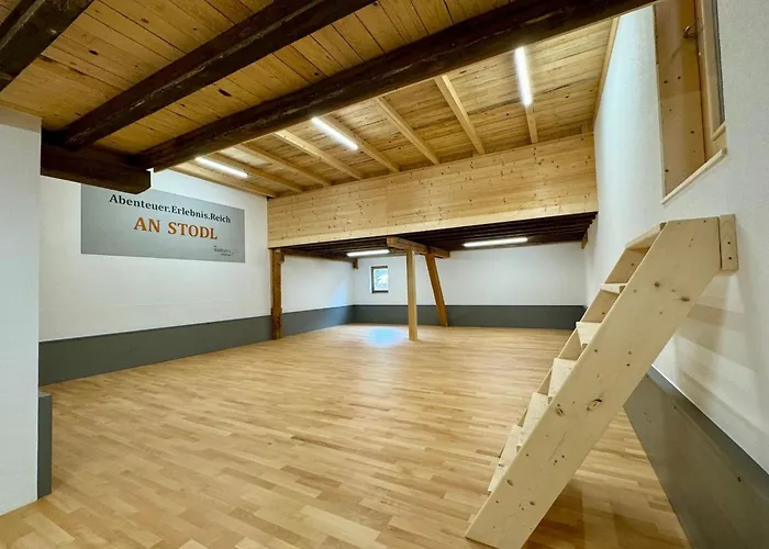 Tirol In By Interhome *