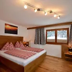 Tirol In By Interhome Hébergement de vacances *