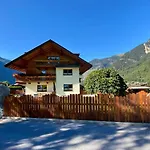 Tirol In By Interhome Hébergement de vacances Umhausen