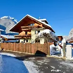 Hébergement de vacances Tirol In By Interhome
