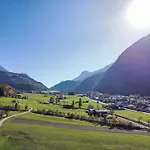 Tirol In By Interhome Hébergement de vacances Umhausen