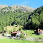 Tirol In By Interhome Hébergement de vacances Umhausen