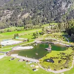 Tirol In By Interhome Hébergement de vacances Umhausen