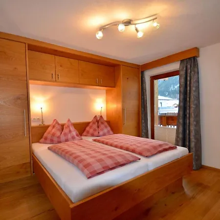 Tirol In By Interhome * Umhausen