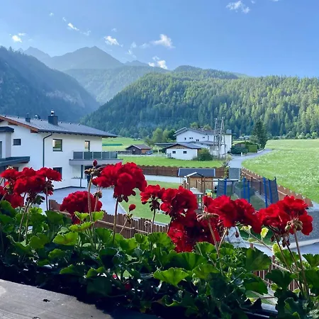 Tirol In By Interhome * Umhausen