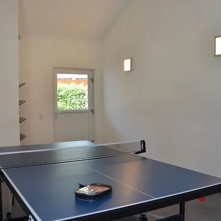 Tirol In By Interhome Holiday home Umhausen