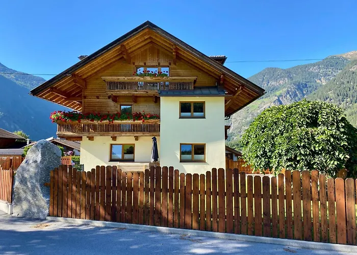 Tirol In By Interhome Holiday home