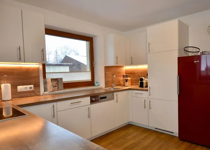 Tirol In By Interhome Holiday home