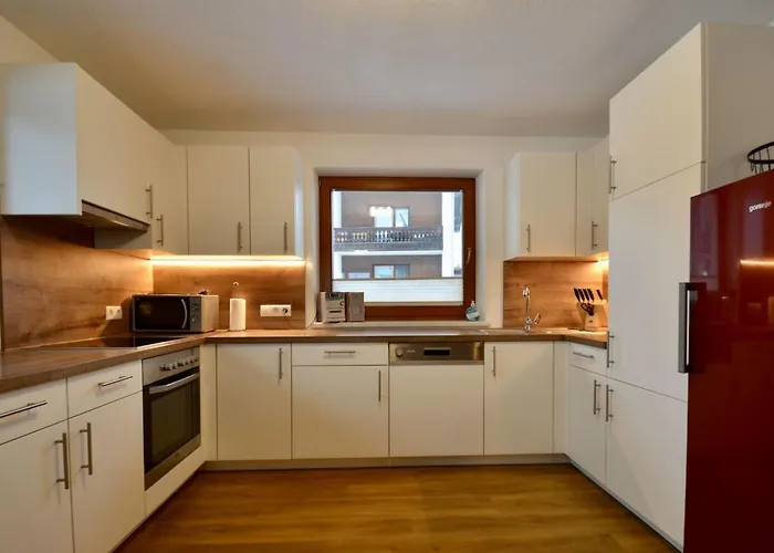 Tirol In By Interhome *