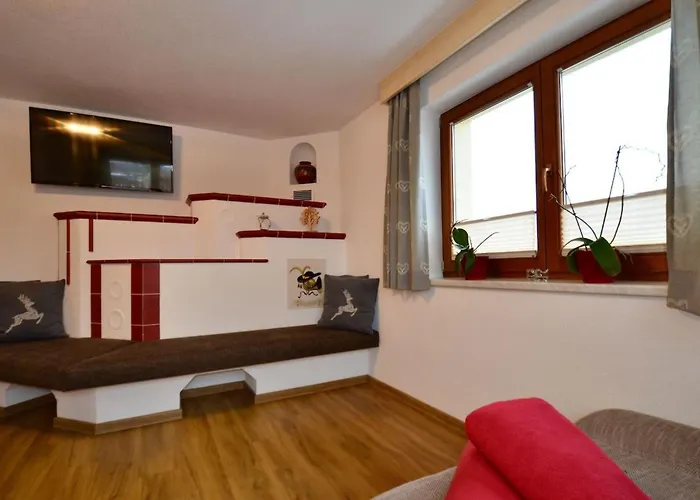 Holiday home Tirol In By Interhome *