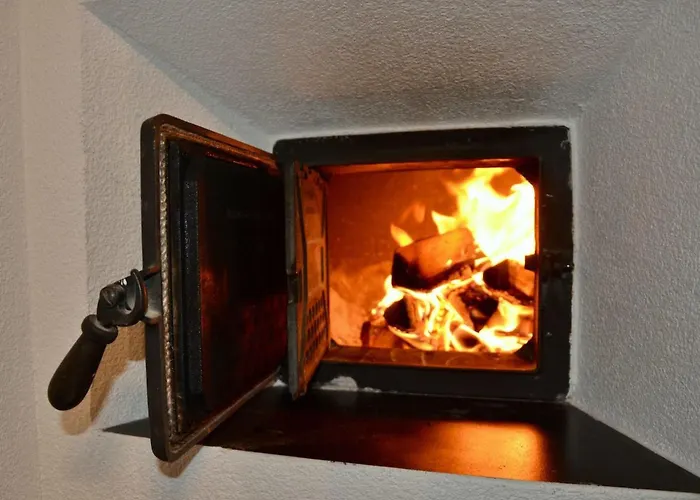 Tirol In By Interhome Umhausen