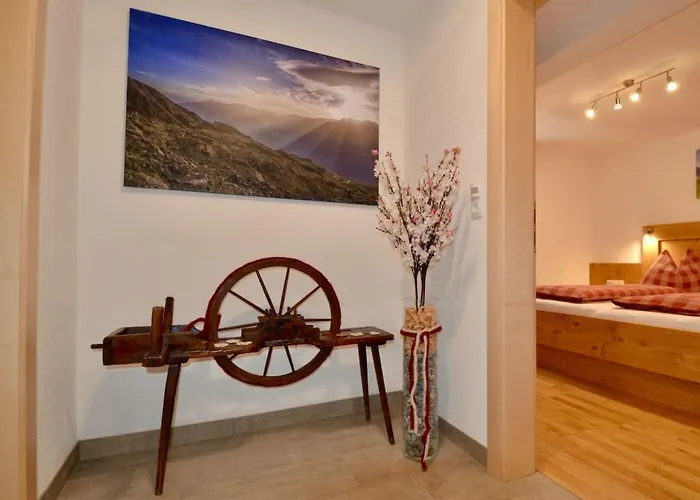 Tirol In By Interhome