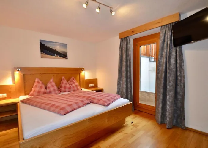 Tirol In By Interhome Umhausen