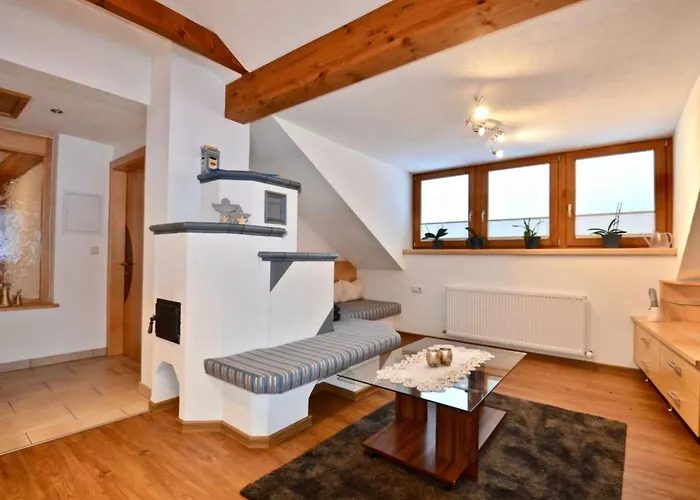 Holiday home Tirol In By Interhome *