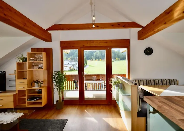 Holiday home Tirol In By Interhome