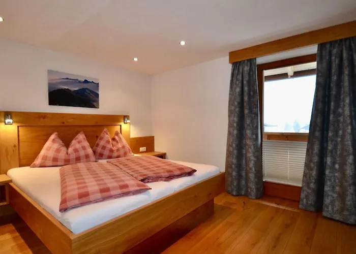 Holiday home Tirol In By Interhome