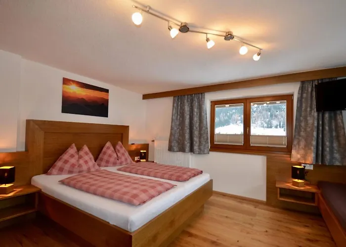 Tirol In By Interhome Holiday home *