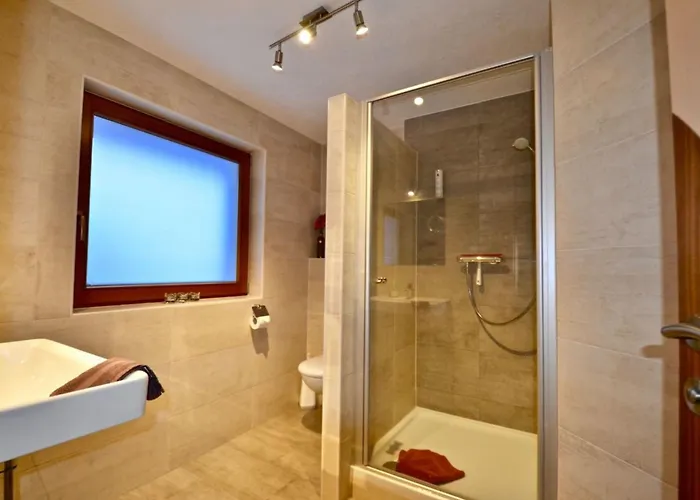 Tirol In By Interhome * Umhausen